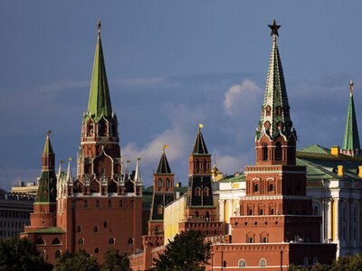 Посольство США в Москві закликало громадян покинути Росію через чуму