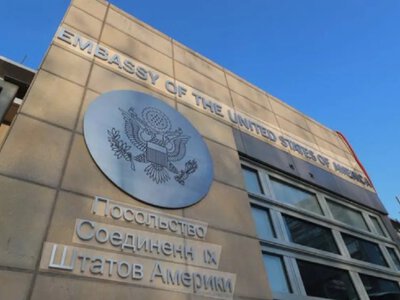 Посольство США в рф випустило застереження через повідомлення про легеневу чуму в іркутську