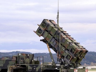 Польща розміщує Patriot біля кордону з Україною, ще одну систему перекине Швеція