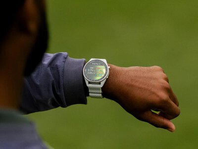 Garmin презентувала новий розумний годинник Approach S72: ціна та ключові характеристики