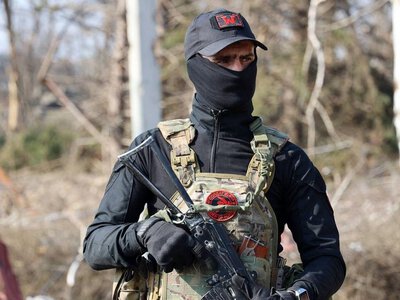 Озброєна група з Білорусі здійснила напад на Латвію, підірвавши розподільчий щит