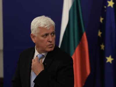 Болгарський міністр охарактеризував війну між РФ та Україною як гібридну та висловив сумніви щодо причетності дронів до атаки на кораблі