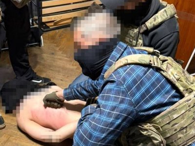 У Києві затримали адміністратора Telegram-каналу, який закликав до терактів
