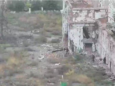 Читать: ЗСУ знешкодили 20 окупантів біля Часового Яру