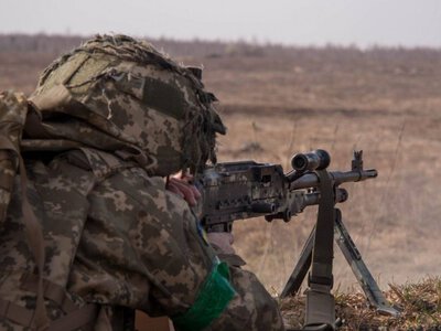 Читать: Окупанти визнали прорив ЗСУ в Ямполівку на Лиманському напрямку