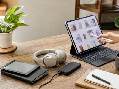 Amazon розпочала жовтневий Prime Day зі знижками на техніку й товари для дому