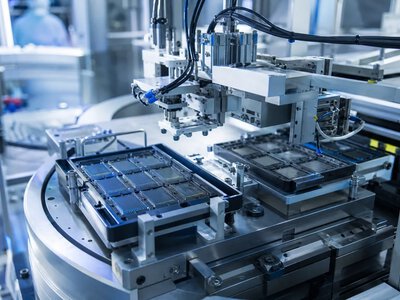 Bank of America знизив рейтинг Besi через можливий вихід ASML на її ринок