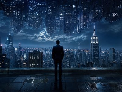 Композитор Петрі Аланко пояснив підхід до музики Control Resonant