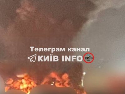 Україна під масованою ракетно-дроновою атакою, у Києві вже є загиблі