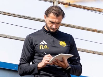 Тренер Чернігова розкрив секрет камбеку в Кубку України: Сказав декілька ласкавих у перерві