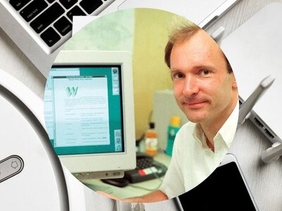 Ліпили захист від ядерки, а вийшли соцмережі: як Інтернет став найвеличнішою іронією цивілізації