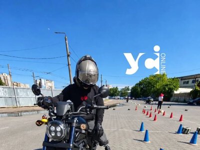 Волонтерська ГО «HelloMoto Odesa» проводить в Одесі заняття з адаптивного мотоспорту для ветеранів - Херсон Daily