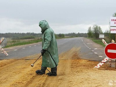У росії не згадують чуму в офіційних заявах та змінюють причину смерті науковиці – ЗМІ