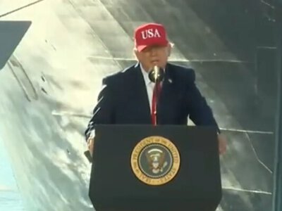 Трамп заявив, що завершення війни в Україні стає ближчим