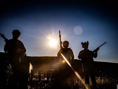 ЗСУ просунулися на Запоріжжі – чи мають успіхи росіяни: звіт та карти ISW