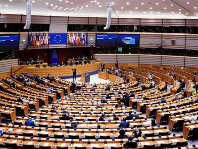 Наймасштабніший за всі роки війни: Європа готує новий пакет санкцій проти РФ, — Reuters