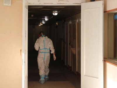 Воно зникло: в Росії прибирають з заяв згадки про чуму та змінюють причину смерті лаборантки, — Newsweek