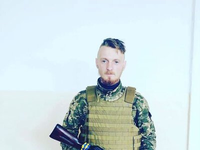 Розшукують безвісти зниклого військовослужбовця з Тернопільщини: рідні та земляки моляться за його повернення