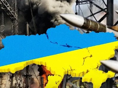 Окупанти завдали ракетних ударів по об’єктах енергетичної інфраструктури