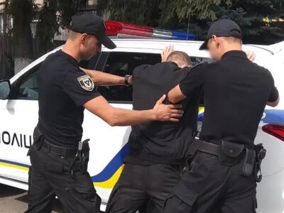 Кровопролитний напад у гіпермаркеті Ковеля: чоловік із сокирою атакував людей