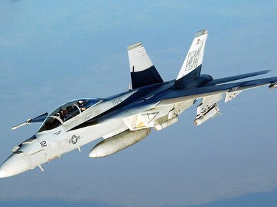 США вперше випробували нову гіперзвукову ракету HACM: швидкість перевищує 6100 км/год