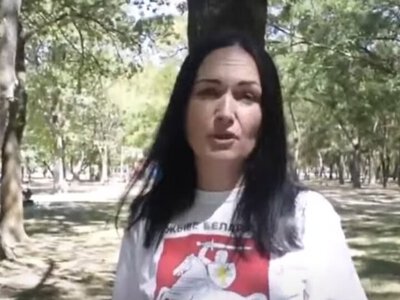 Їй погрожують убивством: що відбувається з Іриною Данилович у російській колонії