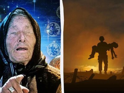 Перше пророцтво Ванги на 2027 рік холодить душу
