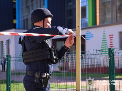 Внаслідок російських обстрілів території області є загиблі та постраждалі, зокрема й у Шосткинському районі