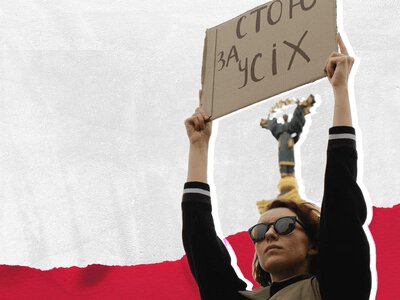 Що буде з хвилиною мовчання після війни? Співзасновниця «Вшануй» про «зобов’язалівку» у школах, спротив і людський фактор