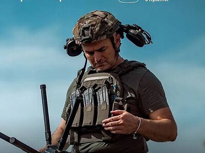 Українська РЕБ «Ліма» змінила курс російських ракет, що летіли на Київ - WSJ
