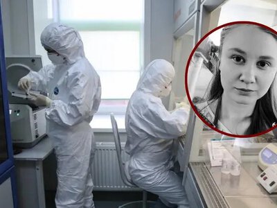 Ймовірна смерть від чуми в Росії: наскільки варто хвилюватися