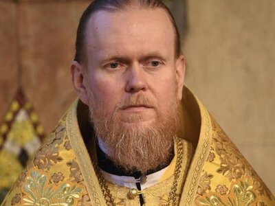 Ставлення МП до Української Церкви є дзеркалом ставлення Кремля до України - Євстратій (Зоря)