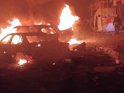 Окупанти атакували Київ і регіони, є загиблі та постраждалі: стали відомі наслідки нічних ударів