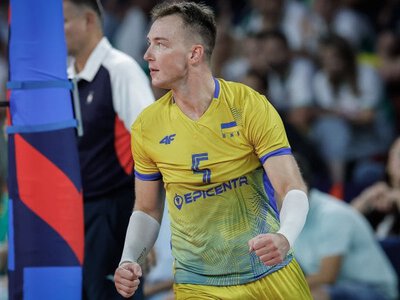 Олег Плотницький: Ми вже спіткнулися на чемпіонаті Європи, ще раз — і дупа