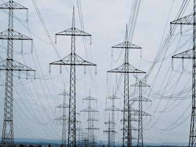 На Полтавщині знеструмлено частину Котелевської громади
