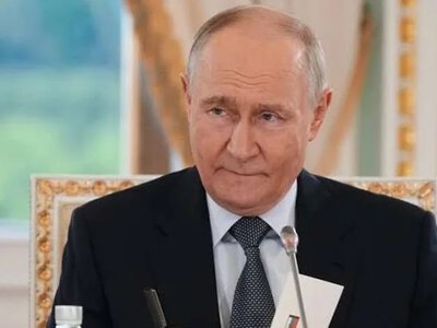 Путін осоромився на Дні вчителя: перекрутив Тютчева і заплутався в словах про еліту