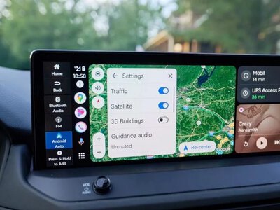 Android Auto можуть відключити на старих смартфонах: під загрозою популярні Samsung і Sony