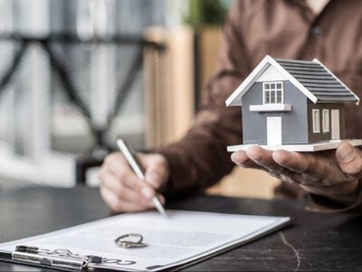 Податок на житло нарахували неправильно? Податківці розкрили причину
