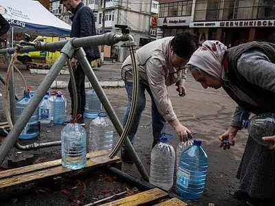 У Миколаєві до вечора відключили воду на одній із вулиць