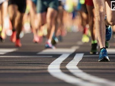 У Житомирі 24–25 жовтня проведуть Поліський напівмарафон