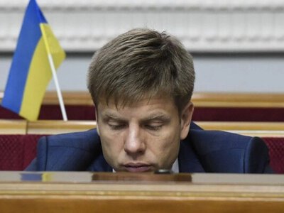 Гончаренко може втратити місце в українській делегації ПАРЄ