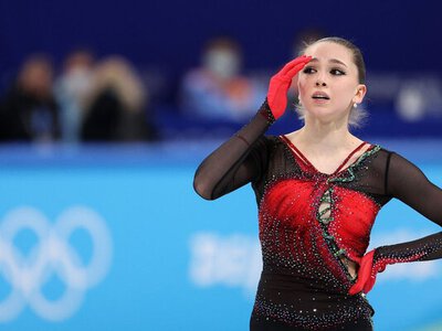 Більше не відповідає вимогам: 20-річна кохана Путіна отримали сумний вирок