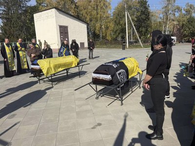 Девʼять на двох!