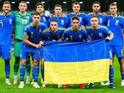 Це не провал – це результат вашої роботи: Воронін виступив із заявою після фіаско збірної України