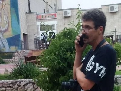 Звільнені з полону кажуть, що його закатували: родина херсонця Олега Пронька досі не має офіційних даних про його долю - Херсон Daily