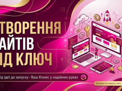Створення сайту для B2B-компанії: що змінює довгий цикл продажу