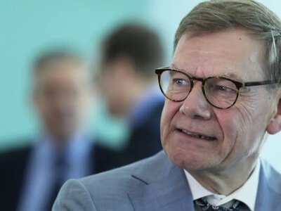 росія хоче відновити кордони СРСР: Німеччина назвала країни під загрозою 