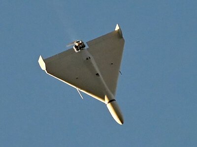 7 жовтня окупанти атакували Україну балістичними ракетами та дронами