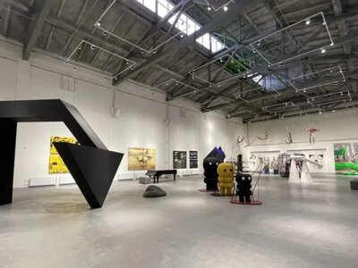 Про креативність у бізнесі, сучасне мистецтво та емоційний інтелект: Музей Корсаків запрошує на лекції та воркшоп