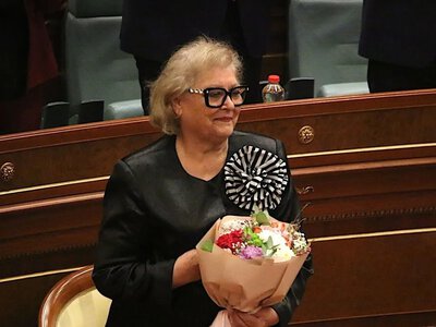 Парламент Косова обрав нового президента, уникнувши дострокових виборів